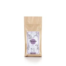 BOS FOOD - Espresso Deluxe, Arabica Kaffee -Mischung, ganze Bohne, 500 g