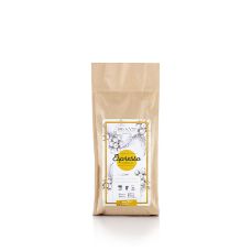 BOS FOOD - Espresso Classico, Kaffee Blend mit 20% Robusta, ganze Bohnen, 500 g