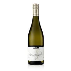 2021er Grauburgunder Gutswein, trocken, 12,5% vol., Kranz, BIO, 750 ml