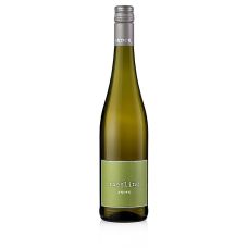 2021er Riesling, trocken, 12,5% vol., Baeder, BIO, 750 ml