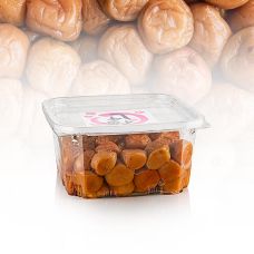 Umeboshi Asada Tokusen Tenpi, gesalzene saure Pflaumen, 1 kg
