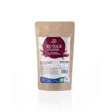 Dulse Alge, Flocken, Viva Maris, BIO, 100 g