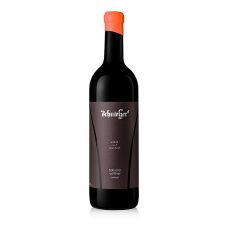 2020er Schlicht ergreifend Orange, 11% vol., Georg Schmelzer, BIO, 750 ml