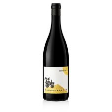 2021er Superglitzer, trocken, 12,5% vol., Renner, BIO, 750 ml