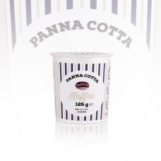 Panna Cotta - Kaffee, Fusero, 1,25 kg, 10 x 125g