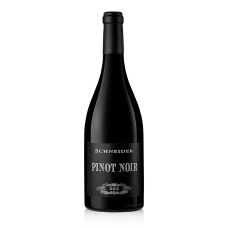 2018er Tradition Pinot Noir, trocken, 14 % vol., Schneider, 750 ml