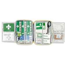 First Aid Kit LARGE, Erste Hilfe Koffer DIN 13157 (51011007), Cederroth, 1 St
