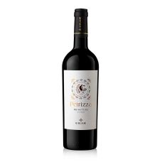 2019er Primitivo Petrizza, trocken, % vol., Giuliani, 750 ml