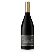 2017er Wunderwerk Spätburgunder, trocken, 13,5% vol., Dreissigacker, BIO, 750 ml