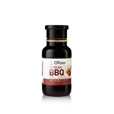 Korean BBQ Galbi Marinade für Schwein, O`FOOD, 280 g