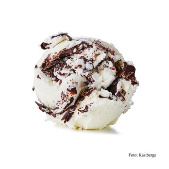 Kastbergs - Stracciatella Eis, TK, 5 l