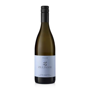 2022er Neuland Grüner Veltiner, trocken, 11,5 % vol., H. Zillinger, BIO, 750 ml