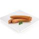 Top Beef Fullblood Wagyu Grillwurst, TK, 400 g, 4 x 100g