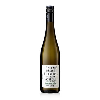 2022er If you are... Sauvignon Blanc, trocken, 12,5% vol., Emil Bauer & Söhne , 750 ml