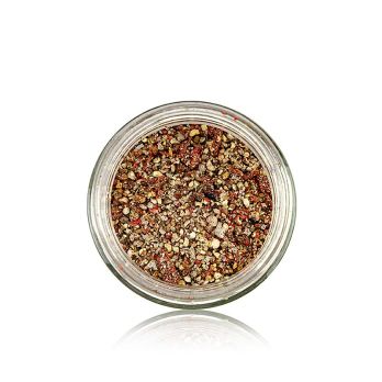 Serious Taste the scrub - steak delight, 100 g