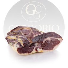 Jamon Iberico Bellota, ohne Knochen, Hinterschinken, 100% Iberico, ca.1,5 kg
