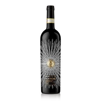 2018er Brunello di Montalcino Rotwein, trocken, 15% vol., Tenuta Luce, 750 ml