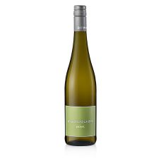 2022er Grauburgunder, trocken, 12% vol., Baeder, BIO, 750 ml