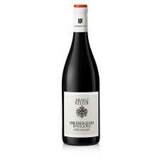 2021er Oberbergener Bassgeige Spätburgunder, trocken, 13% vol., Franz Keller, 750 ml