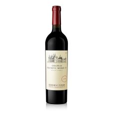 2019er Cabernet Sauvignon Family, trocken, 15% vol, Château Changyu Moser XV, 750 ml