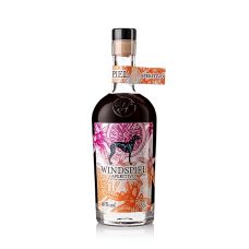 Windspiel Aperitifo Bitter Orange Likör aus der Eifel, 16% vol. , 500 ml