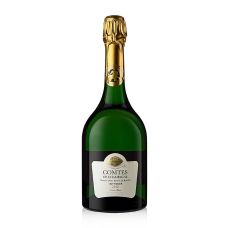 Champagner Taittinger 2012er Comtes de Champagne, Blanc de Blancs, brut, Prestige-Cuvée, 12,5 % vol., 750 ml