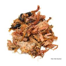 Pulled Pork, gezupfte Schweineschulter, Livar, Otto Gourmet, TK, 250 g