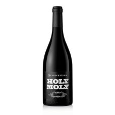 2020er Holy Moly Syrah, trocken, 14 % vol., Schneider, 750 ml