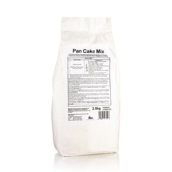 Pan Cake Teig Mix, Dawn , 3,5 kg