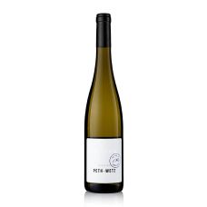 2023er Riesling, trocken, 12,5 % vol., Peth-Wetz, BIO, 750 ml