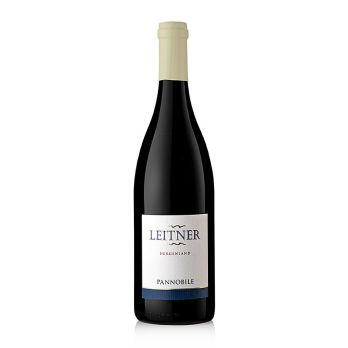 2020er Pannobile, trocken, 13,5 % vol., Leitner , 750 ml