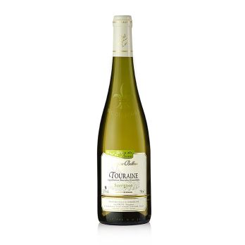 2023er Sauvignon Touraine, trocken, 13% vol., Domaine Bellevue, 750 ml