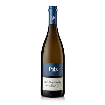 2021er Hochgrassnitzberg Sauvignon Blanc, trocken, % vol., Walter Polz, 750 ml