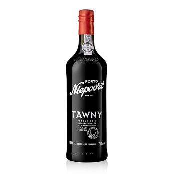 Niepoort - Tawny Portwein, süß, 19,5 % vol., 750 ml