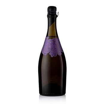 2016er Blanc de Noirs Dosage Zero Brut Sekt, 12,5 % vol., Ebner-Ebenauer, 750 ml