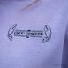 BOS FOOD T-Shirt Hummer, Oversized, Farbe Lilac, Größe 3XL, 1 St