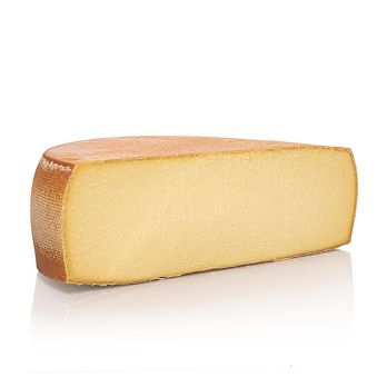 Alpencheddar, Schnittkäse, halber Laib, ca.3 kg