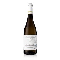 2022er ARAJS Roero Arneis, trocken, 13,5% vol., Pedemontisl, 750 ml