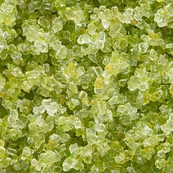 Citronat - Succade, kandierte Zitrone Würfel, fein gehackt, 250 g