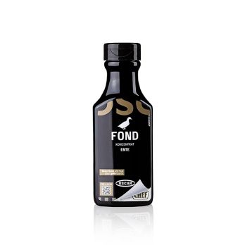 Oscar Konzentrat - Entenfond, flüssig (für ca. 6,5 L), 200 ml