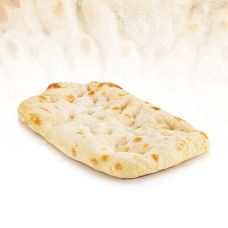 Pizza Pala - ohne Belag, 20x28cm, aufgetaut, 5,76 kg, 24 x 240g