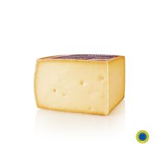 Schwäbischer Rahmkäse, Schnittkäse, viertel Laib, BIO, ca.1.000 g