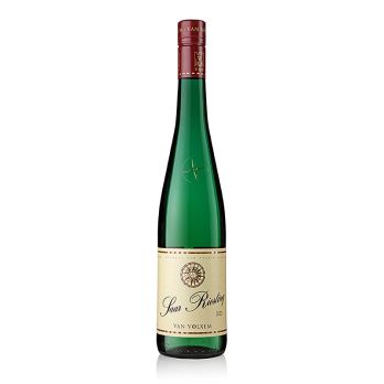 2023er Saar Riesling, trocken, 12 % vol., Van Volxem , 750 ml