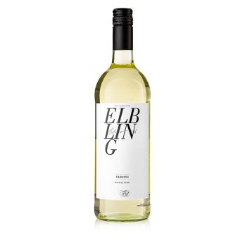 2024er Elbling QW, trocken, 10,5 % vol., Martin Fürst, 1 l
