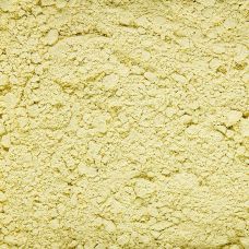 Meerrettich-Pulver, ähnlich Wasabi, Japan, 100 g