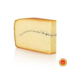 Morbier A.O.P., Halbfester Schnittkäse, ca.250 g