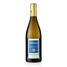 2023er Weißer Burgunder Reserve QW, trocken, % vol., Wittmann, BIO, 750 ml