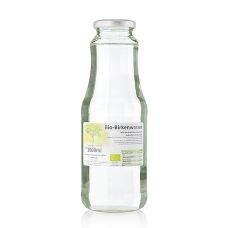 Birkensaft, Birkenwasser, 100% Direktsaft, BIO, 1 l