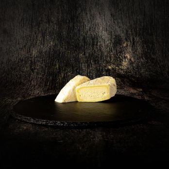 Coeur de Neufchatel AOP, Weichkäse, BIO, 200 g