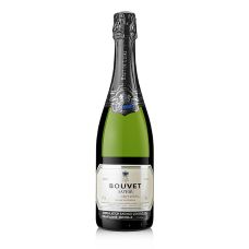 2023er Saphir Blanc AOP Saumur, brut, 12,5 % vol., Bouvet, 750 ml